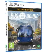 Bus Bound