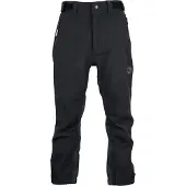 Lindberg Nordvind Kuorihousut, Blackit, 140