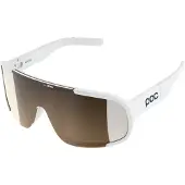 POC Aspire, aurinkolasit, hydrogen white