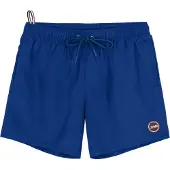 Colmar Men's Solid Colour Swimsuit Captain 52