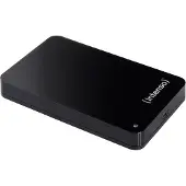 Intenso 1Tb -ulkoinen kovalevy HDD