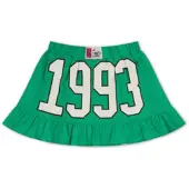 AND1 Hame '1993 Airtex' vihreä / musta / offwhite
