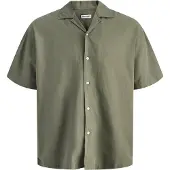 Jack & Jones Paita 'JJEBREEZE' oliivi