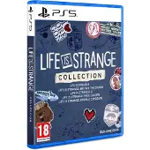 Life is Strange Collection (PS5)