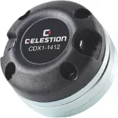 Celestion CDX1-1412 8 Ohm Diskanttikaiutin 8 Ohm