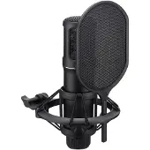 Yamaha YCM705BL kondensaattorimikrofoni