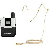 Sennheiser SL BODYPACK - HS 2 KIT DW-3 (509215)
