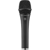Yamaha YDM707 dynaaminen mikrofoni, musta