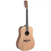 J.N Guitars Akustinen kitara James ASY-D