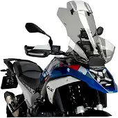 Puig Bmw R 1300 Gs Trophy 2026 Touring Deflector Radar 21841h Tuulilasi