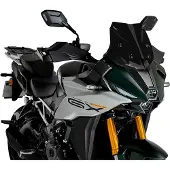 Puig 21987j Sport Suzuki Gsx-s1000gx 2024 Tuulilasi