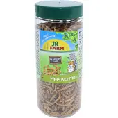 Jr Farm 2x70g purkitetut jauhomadot pieneläimille