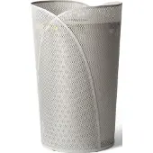 Gejst Oya pyykkikori 75 l Lämmin harmaa