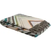 Missoni Chevron-villahuopa
