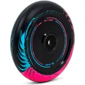 Slamm Scooters Swirl Hollow Core Potkulaudan Pyörä