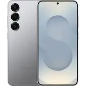 Samsung Smartfon Galaxy S25 5G 12/256GB DualSIM Enterprise Edition silver