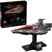 LEGO Acclamator-luokan hyökkäysalus 75404