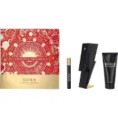 Carolina Herrera Bad Boy 100ml eau de toilette + 10ml edt + 100ml suihkugeeli