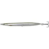 Savage Gear Sandeel Pencil 12,5 cm 19 g vaappu