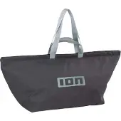 iON Session 80L Matkalaukku jet / black Koko Uni