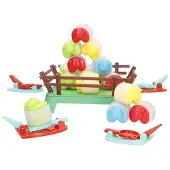 Cb Games 47824 Jumping Sheep Lautapeli