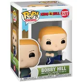 Funko POP! Bobby Hill Kuvio