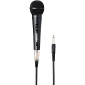 Yamaha DM-105 dynaaminen mikrofoni