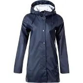 Weather Report Petra W Rain Jacket - Navy - 36