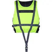 Mystic Brand Floatation Vest Zipfree Suojaliivi