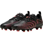 Puma Future 9 Play Fg/ag Junior Jalkapallokengät