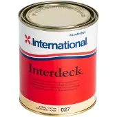 International Kansien Välinen Pintasuojavoide 750ml