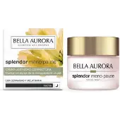 Bella aurora Splendor Menopause Night 50ml Kasvovoide
