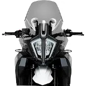 Puig 21869h Touring Ktm 890 Smt 23 Tuulilasi