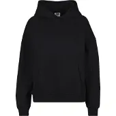 Urban Classics Collegepaita musta