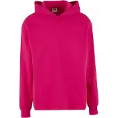 Urban Classics Collegetakki fuksia