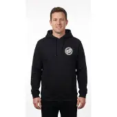 Santa Cruz Loco Dot Huppari black Koko S
