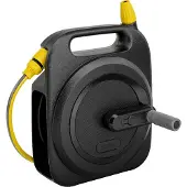 Karcher Letkuteline HBX 2.10 Compact; 10 m; kasteluletkulla