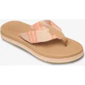 Roxy Colbee Hi Varvastossut