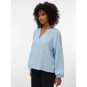 Vero Moda Natali Pitkähihainen Pusero