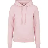 Urban Classics Collegepaita roosa