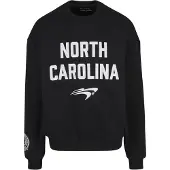 Mister tee North Carolina Bold Faced Oversized Huppari