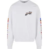 Mister tee Ultra Heavy Cotton Collegepaita
