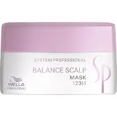 Wella Balance Scalp Hiusnaamio 200 ml