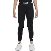 Nike Dri-Fit Legging - Black - 104-110