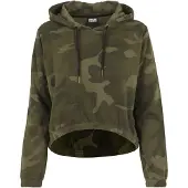 Urban Classics Collegepaita