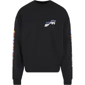 Mister tee Ultra Heavy Cotton Collegepaita