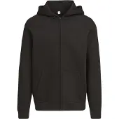 Urban Classics Basic Kokovetoketjullinen Collegepaita