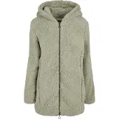 Urban Classics Sherpa Takki