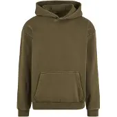 Urban Classics Vintage Huppari