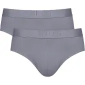 Sloggi Alushousut harmaa